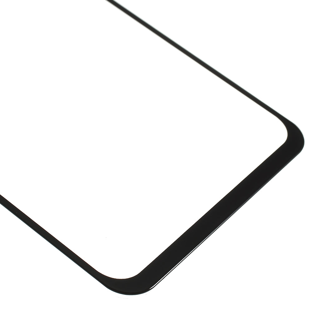 Front Screen Glass Lens Replacement Part for Samsung Galaxy A60 SM-A606