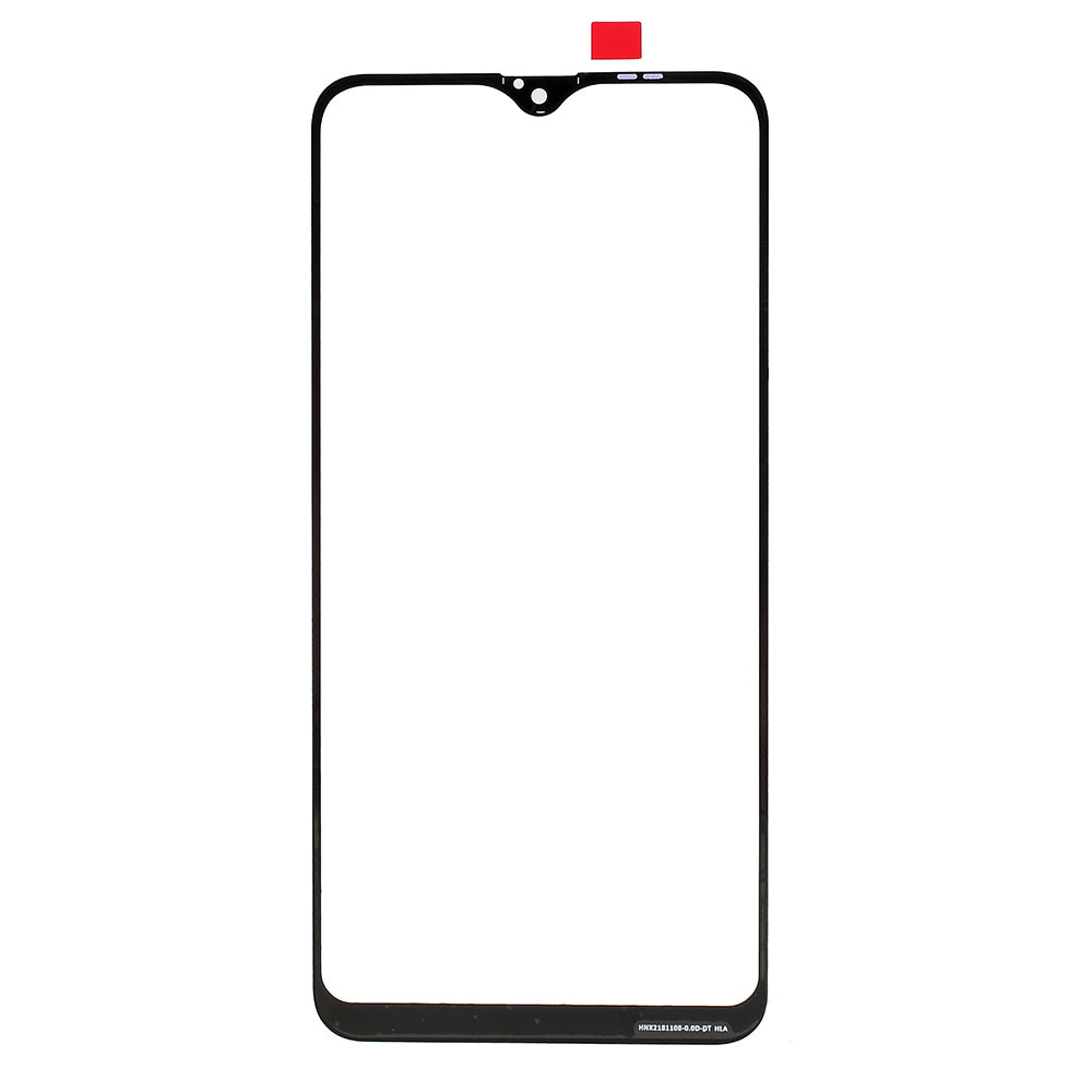 Front Screen Glass Lens Repair Part for Samsung Galaxy A10 SM-A105