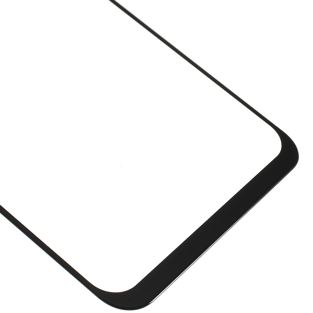 OEM Front Screen Glass Lens Replace Part for Samsung Galaxy M10 SM-M105