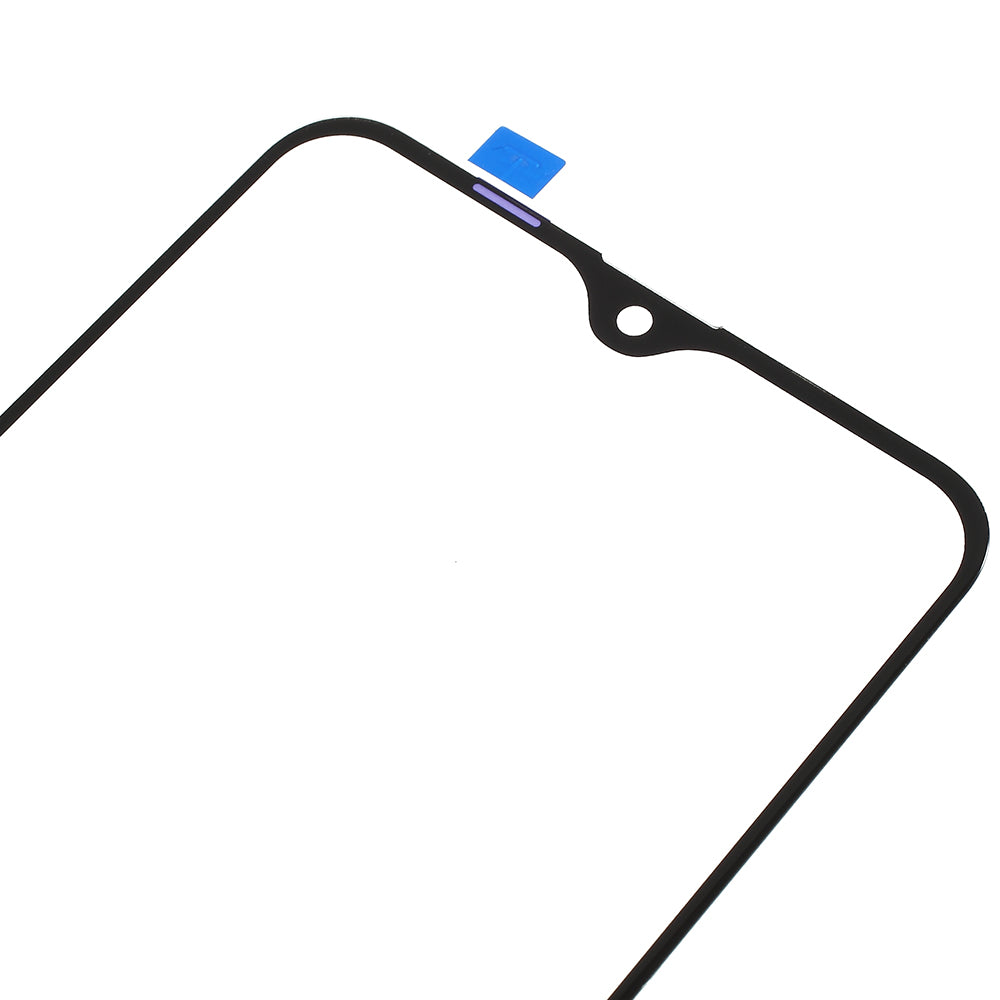 Front Screen Glass Lens Replacement for Samsung Galaxy M20 SM-M205