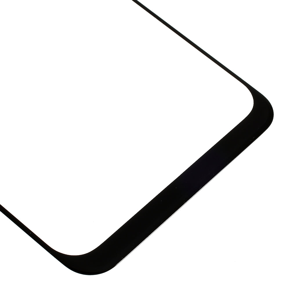 Front Screen Glass Lens Replacement Part for Samsung Galaxy A20 SM-A205