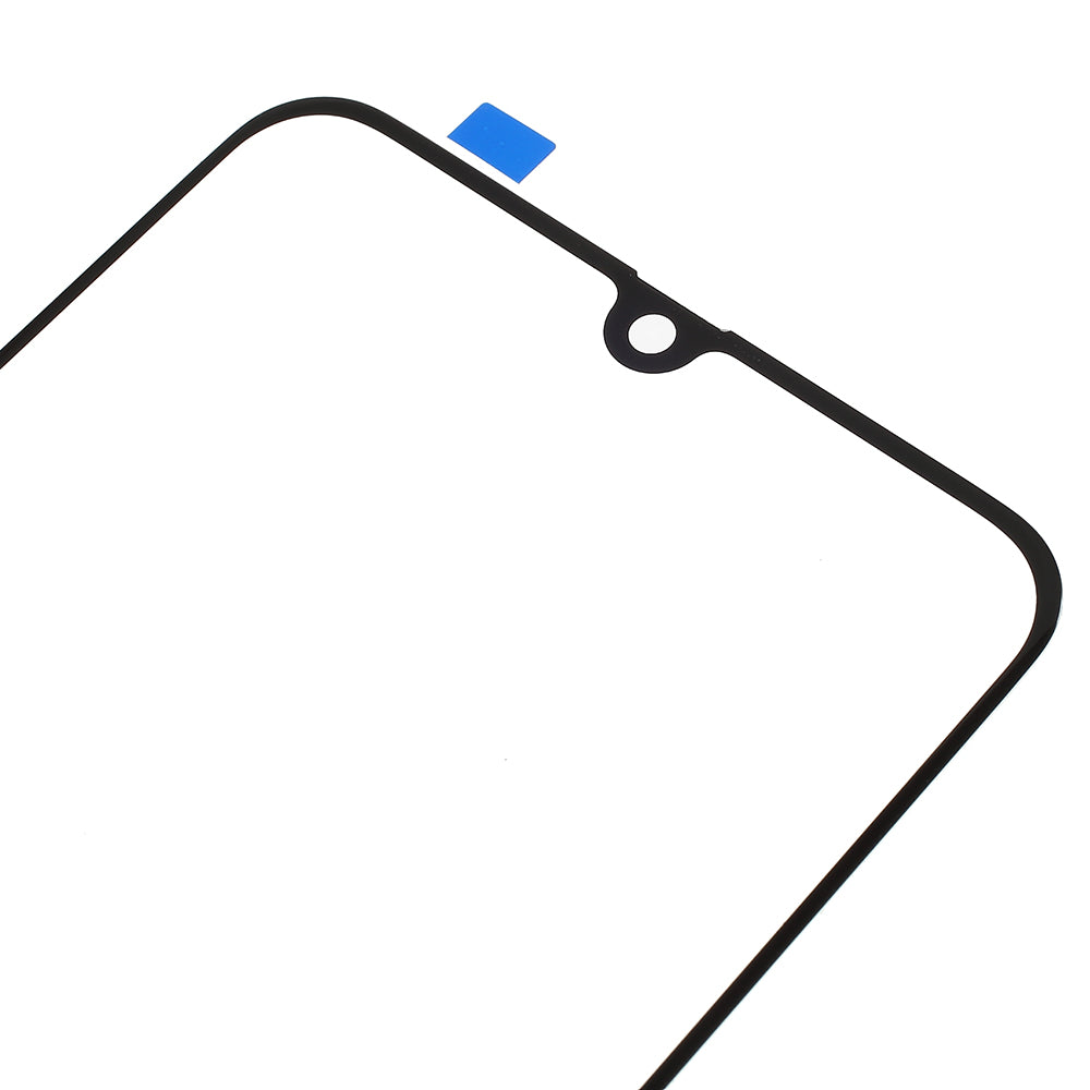 Gold - OEM Outer Front Screen Glass Lens Part for Samsung Galaxy M30/Galaxy A40s