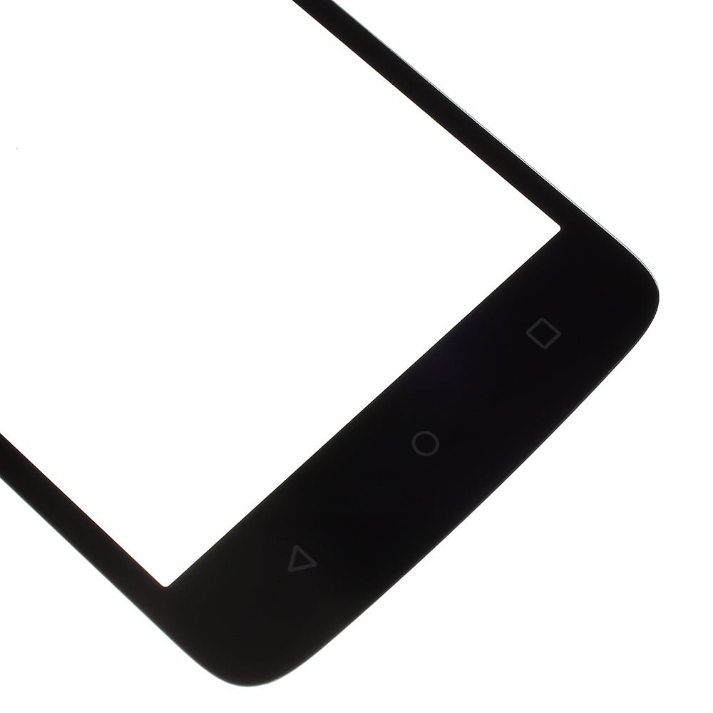Digitizer Touch Screen Glass Part Replacement for Motorola Moto C - Black