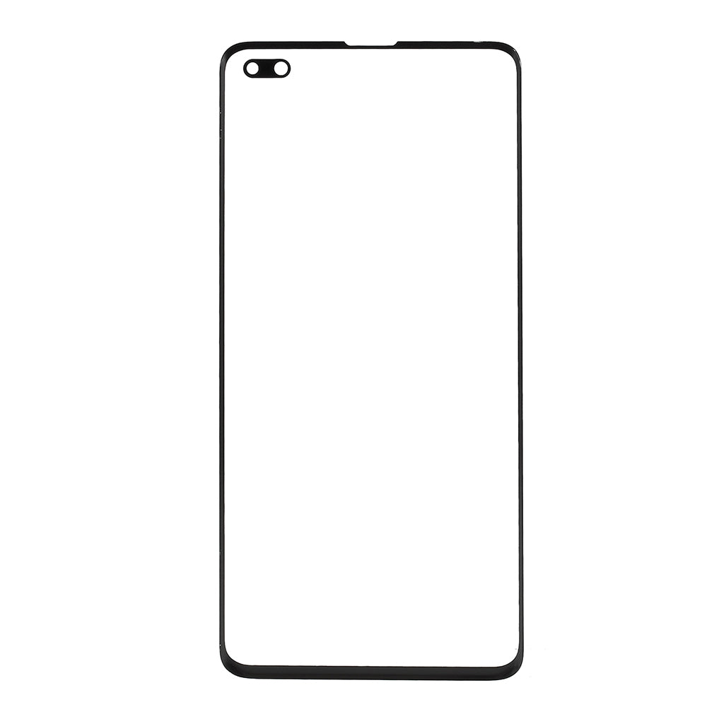 Good Quality Front Screen Glass Lens for Samsung Galaxy S10 Plus G975