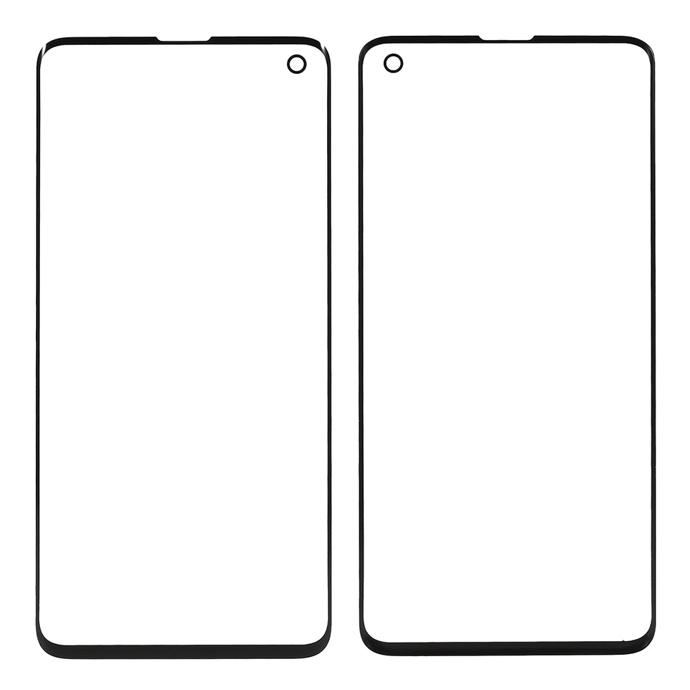 Good Quality Front Screen Glass Lens for Samsung Galaxy S10 G973