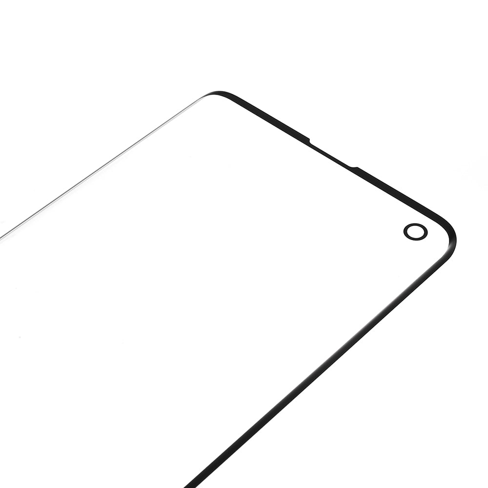 Good Quality Front Screen Glass Lens for Samsung Galaxy S10 G973