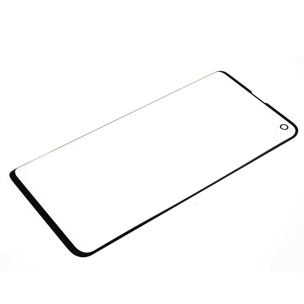 Good Quality Front Screen Glass Lens for Samsung Galaxy S10 G973