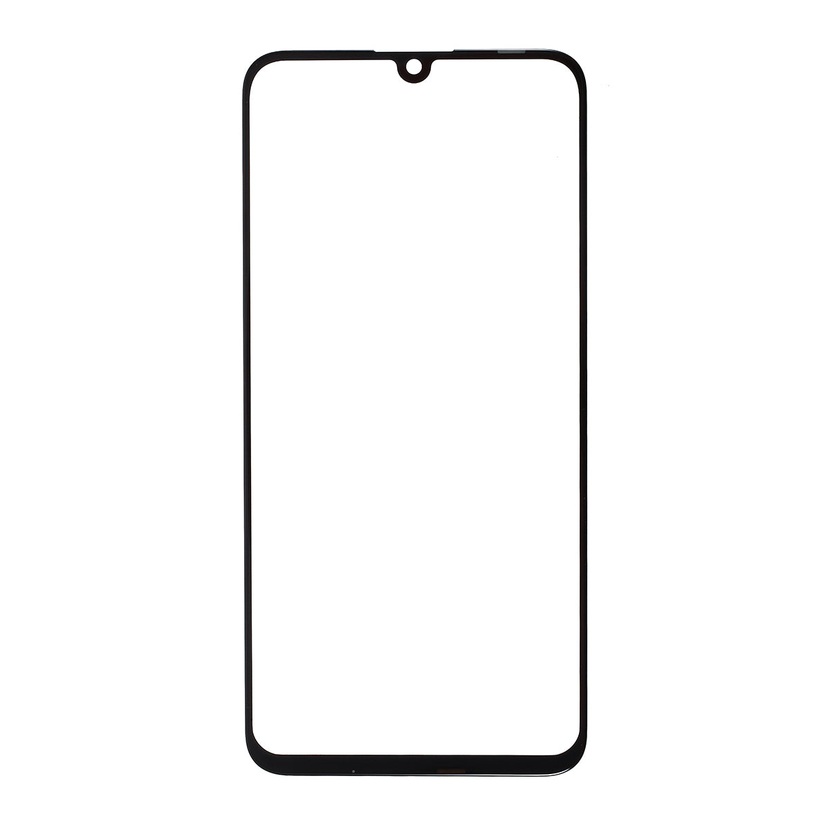 Good Quality Front Screen Glass Lens for Huawei Honor 20i (without Logo)