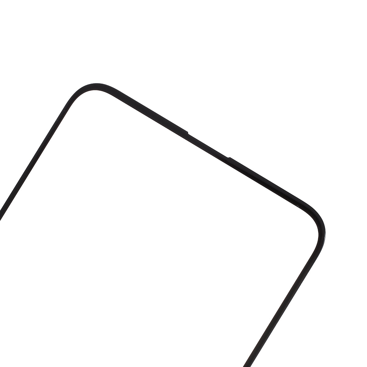 Good Quality Front Screen Glass Lens for Huawei Honor 9X Pro (without Logo)