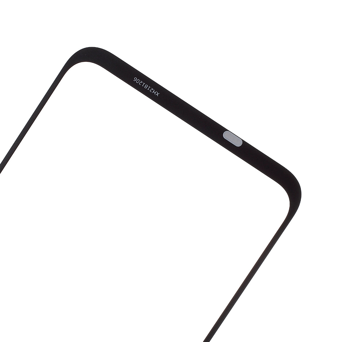 Good Quality Front Screen Glass Lens for Huawei Honor 9X Pro (without Logo)