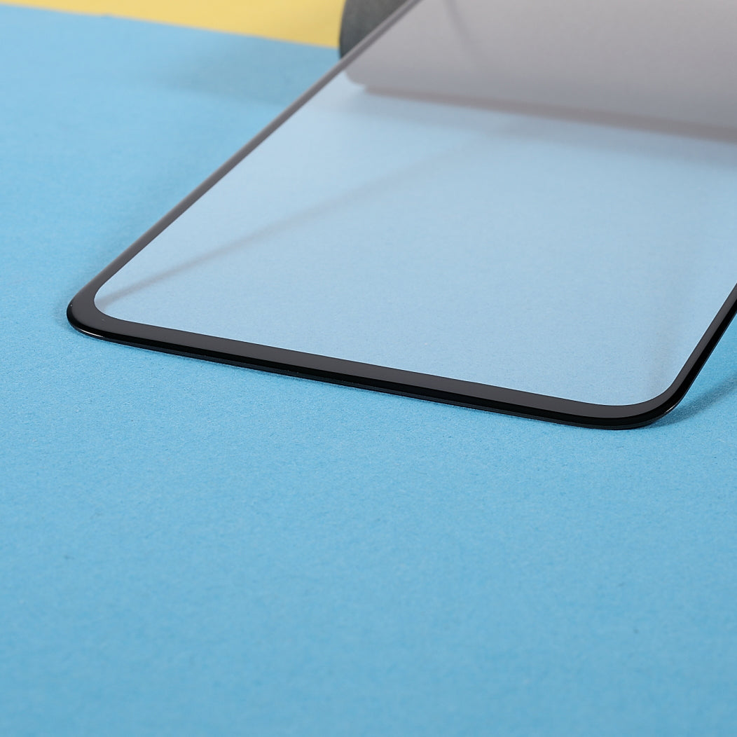 Good Quality Front Screen Glass Lens for Huawei nova 5/nova 5 Pro (without Logo)