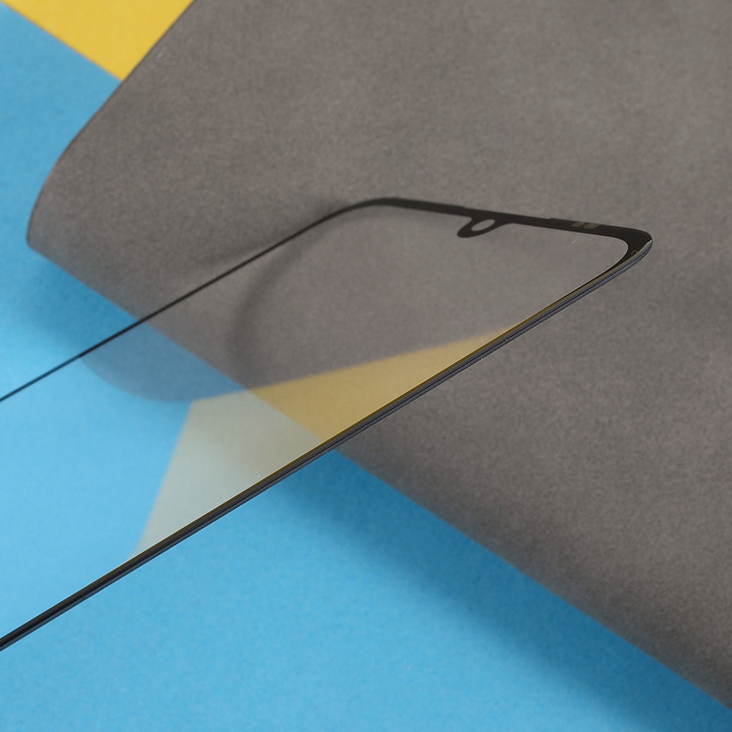 Good Quality Front Screen Glass Lens for Huawei nova 5/nova 5 Pro (without Logo)