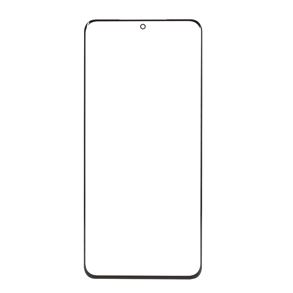 Front Screen Glass Lens Replace Part for Samsung Galaxy S20 Plus G985