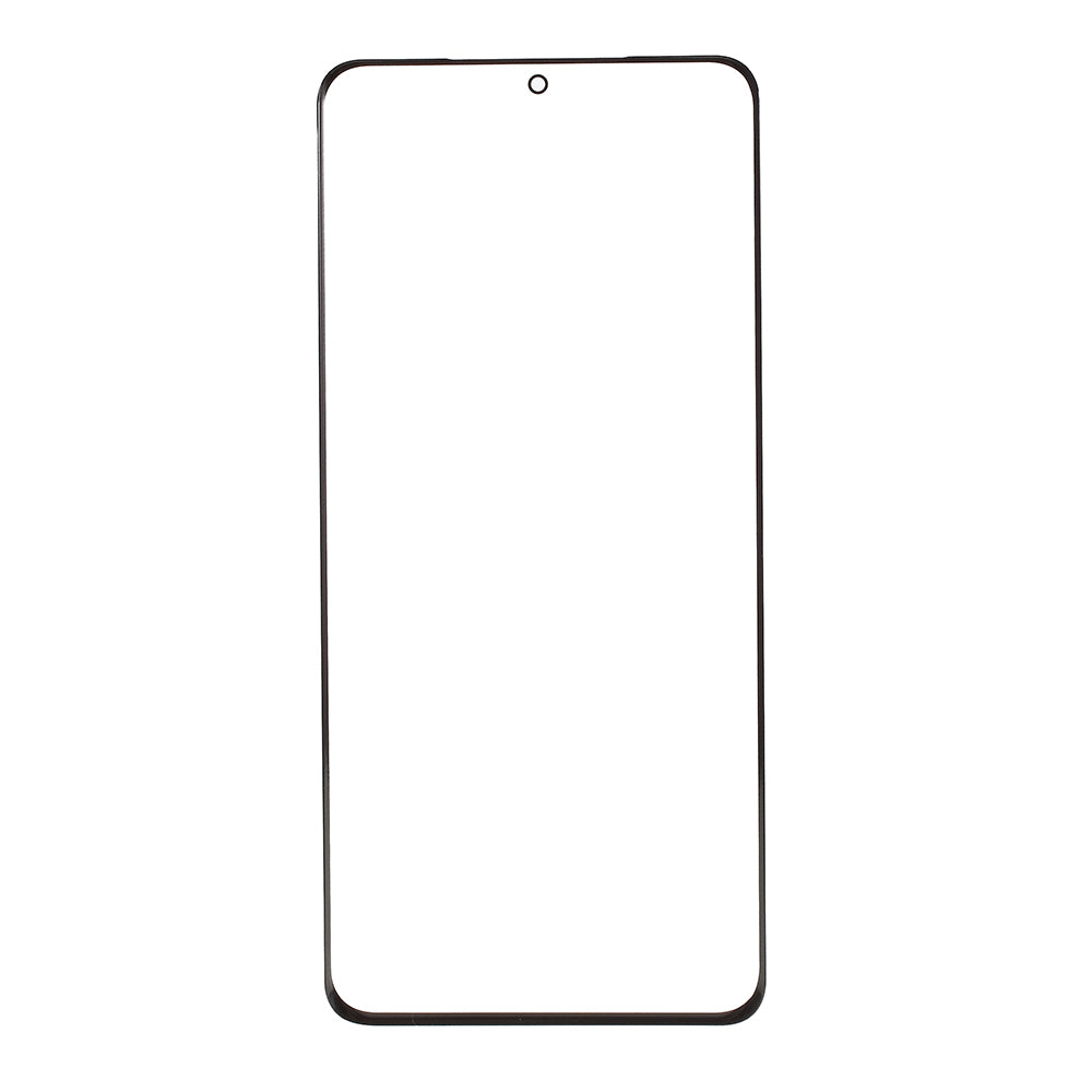 Front Screen Glass Lens Replace Part for Samsung Galaxy S20 Plus G985