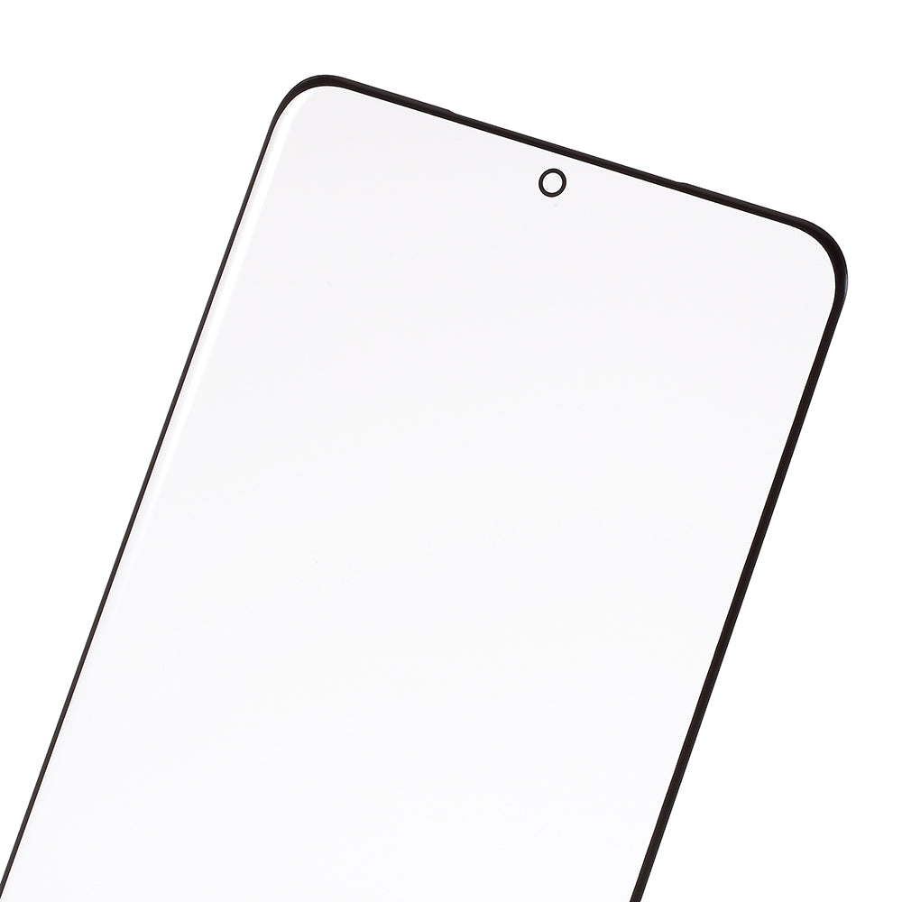 Front Screen Glass Lens Replace Part for Samsung Galaxy S20 Plus G985