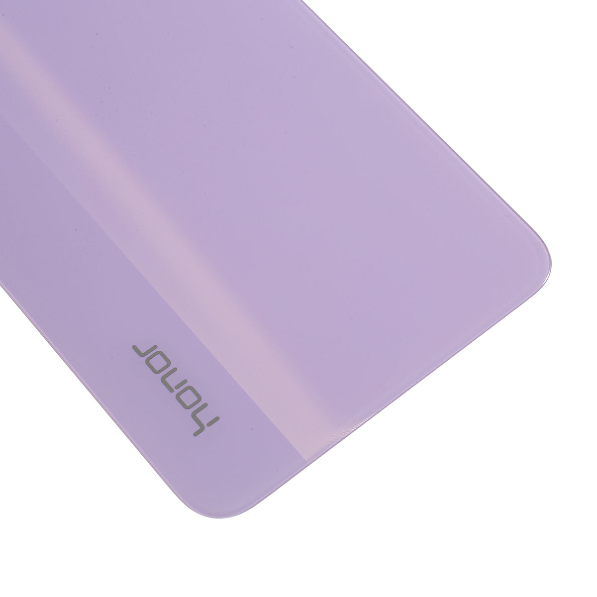 Battery Housing Door Replacement Part with Adhesive Sticker for Huawei Honor 8X - Pink