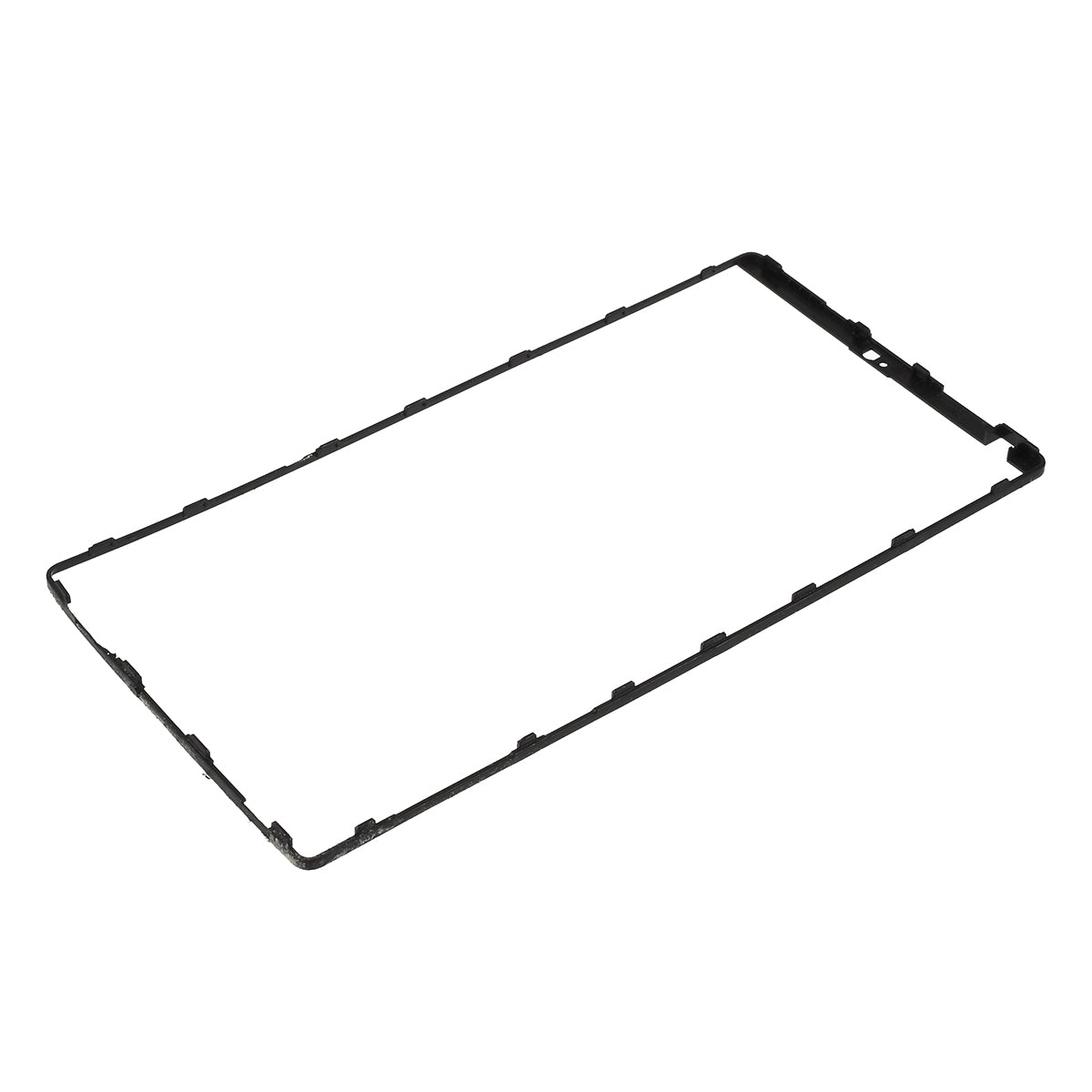 OEM LCD Front Supporting Frame Bezel Part for Xiaomi Mi Mix