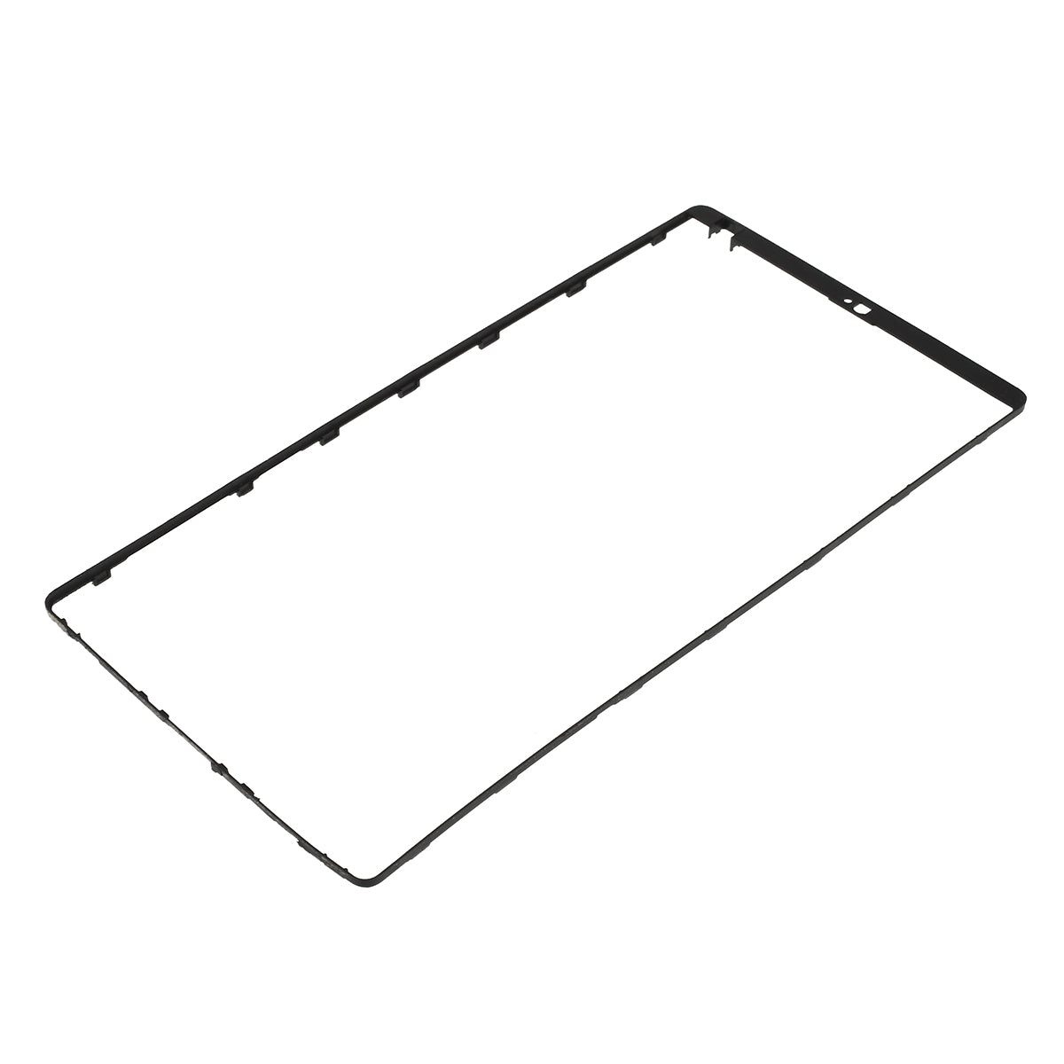 OEM LCD Front Supporting Frame Bezel Part for Xiaomi Mi Mix