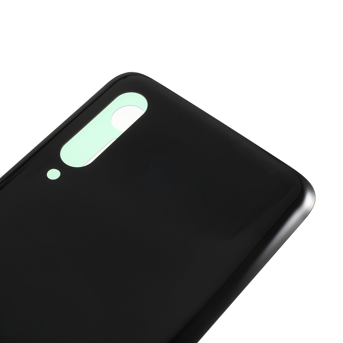 Battery Door Housing Back Cover Replacement for Xiaomi Mi 9 - Black