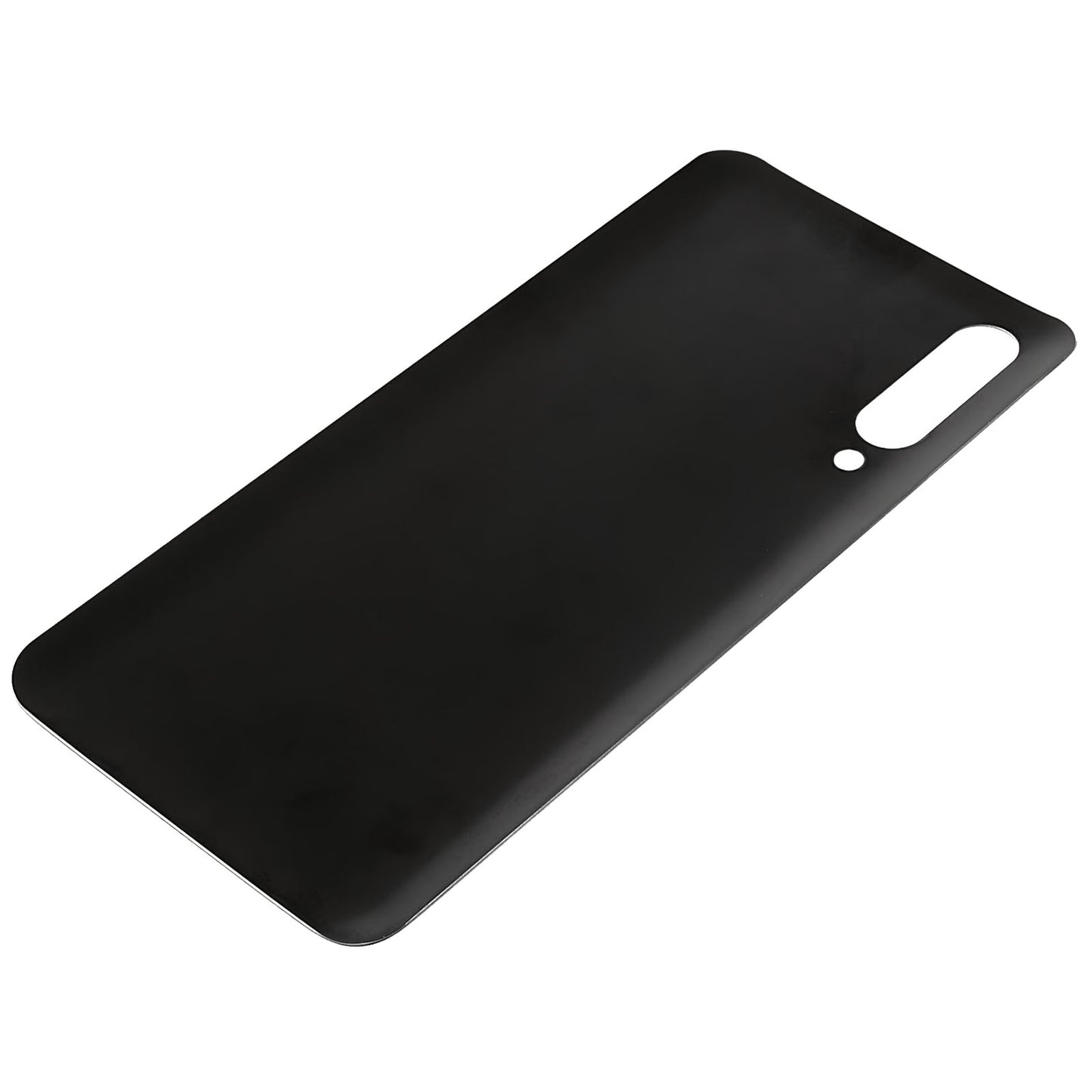 Battery Door Housing Back Cover Replacement for Xiaomi Mi 9 - Light Purple