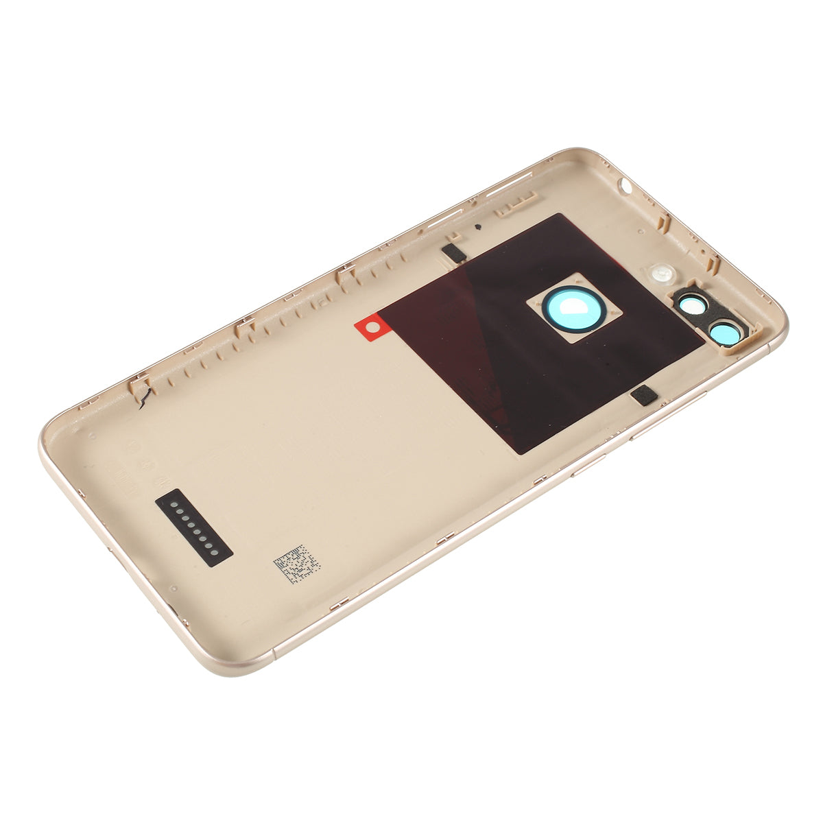 OEM Battery Housing Door Cover (Dual SIM Card) for Xiaomi Redmi 6 - Gold