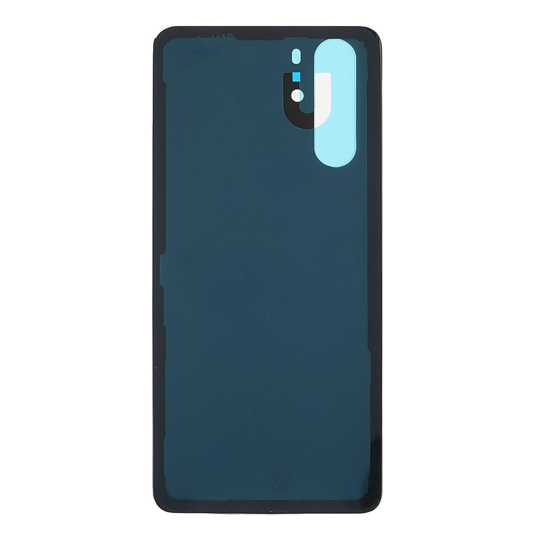 Battery Housing Door Cover Replacement for Huawei P30 Pro - Amber Sunrise