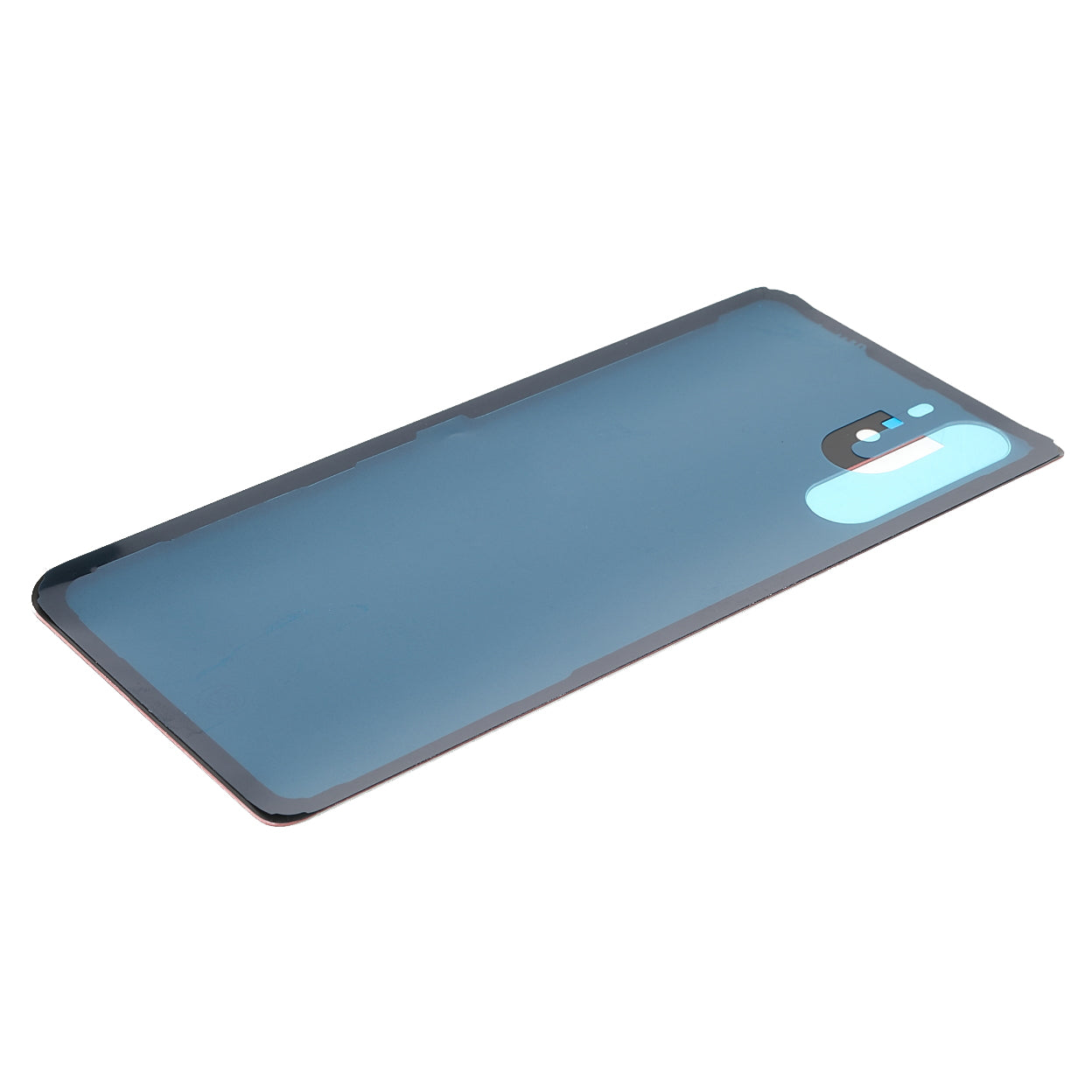 Battery Housing Door Cover Replacement for Huawei P30 Pro - Amber Sunrise