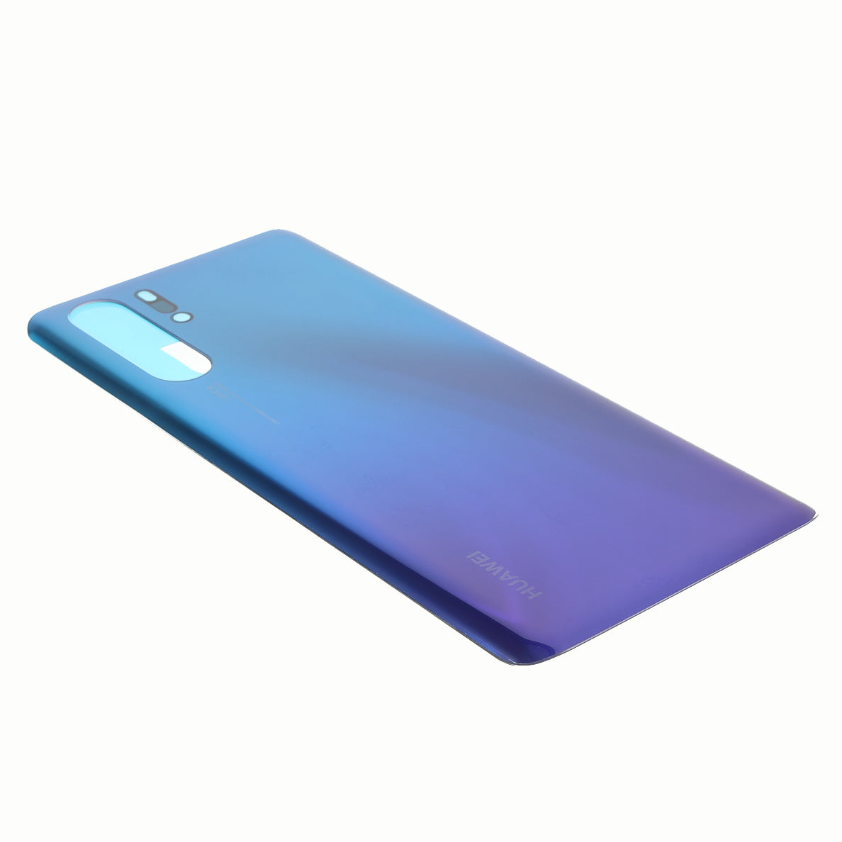 Battery Housing Door Cover Replacement for Huawei P30 Pro - Aurora