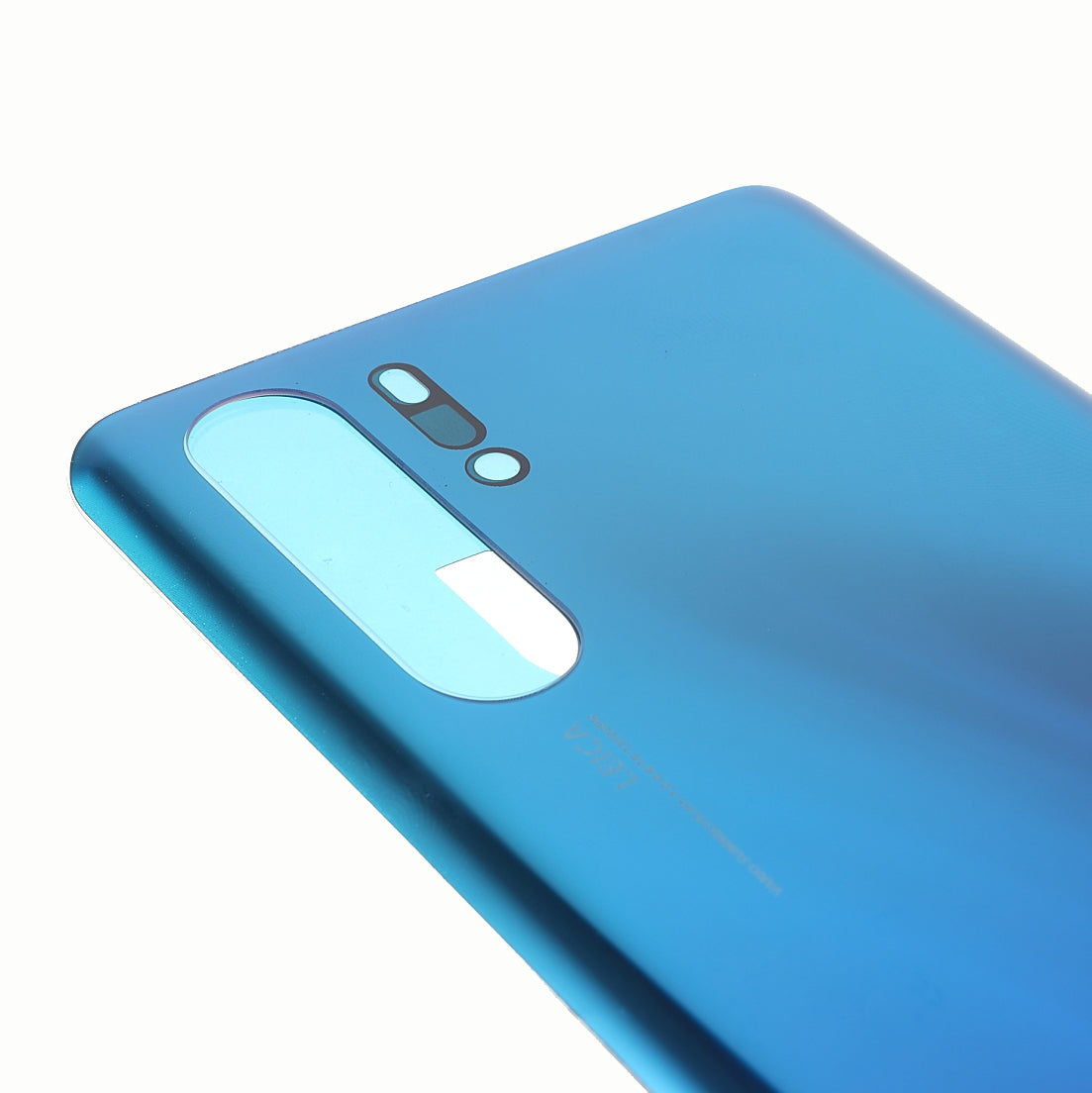 Battery Housing Door Cover Replacement for Huawei P30 Pro - Aurora