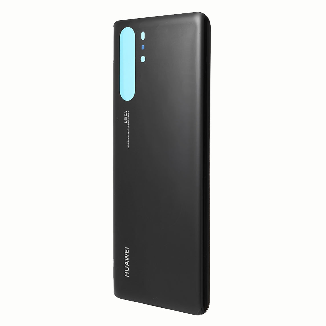 Battery Housing Door Cover Replacement for Huawei P30 Pro - Black