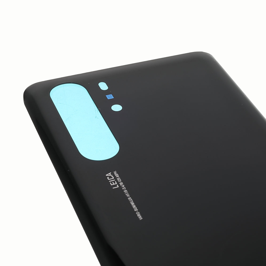 Battery Housing Door Cover Replacement for Huawei P30 Pro - Black