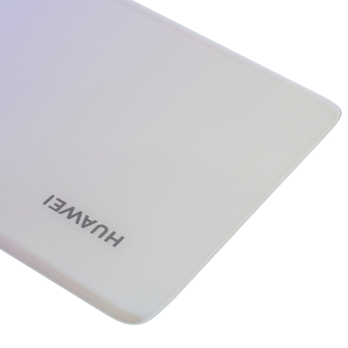 Battery Housing Door Cover Replacement for Huawei P30 - White