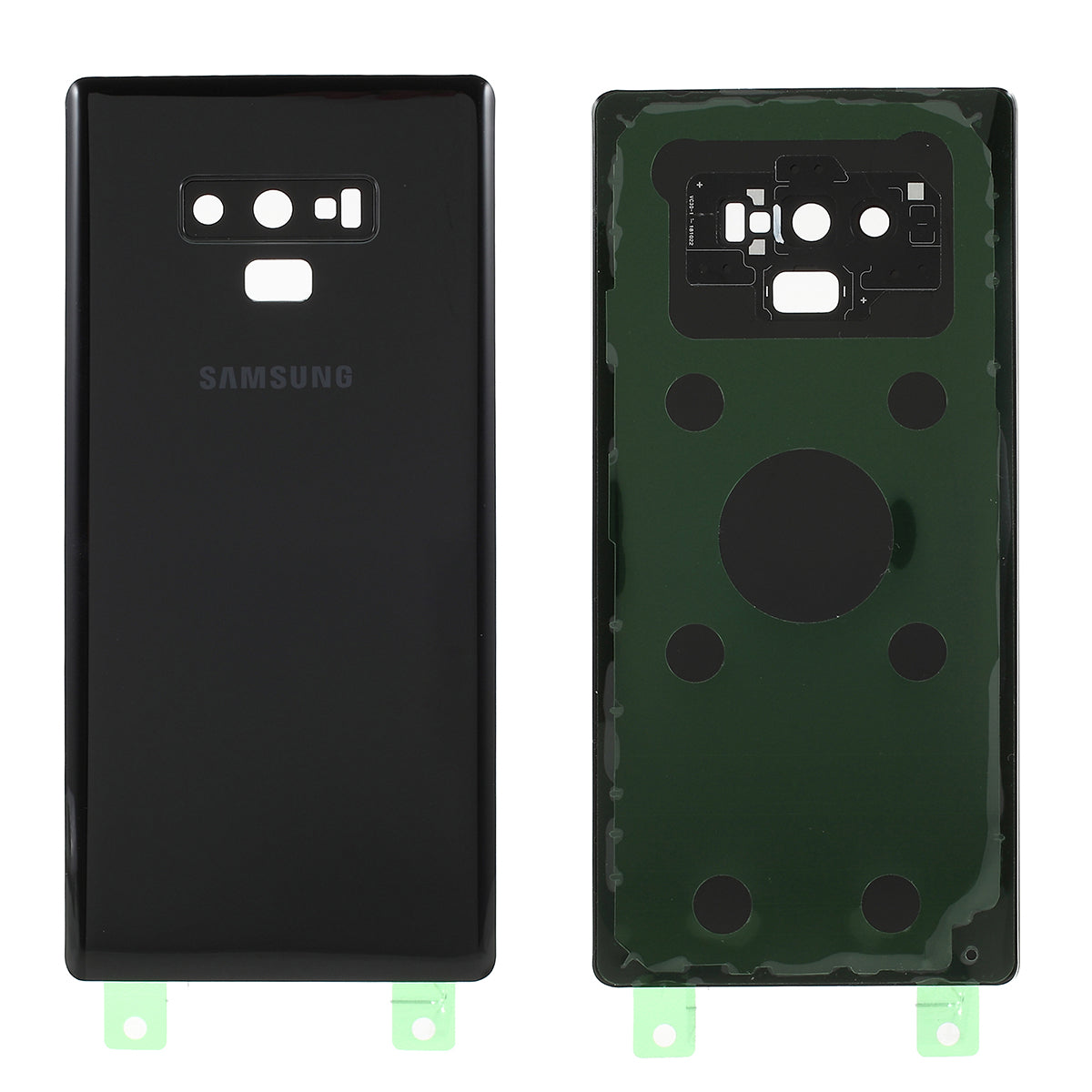 For Samsung Galaxy Note9 N960 Battery Housing Cover Repair Part - Black