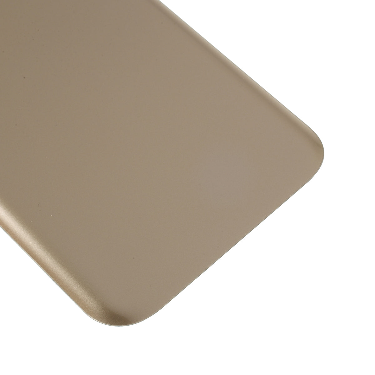 For Samsung Galaxy A5 (2017) A520 Battery Housing Cover Repair Part - Gold