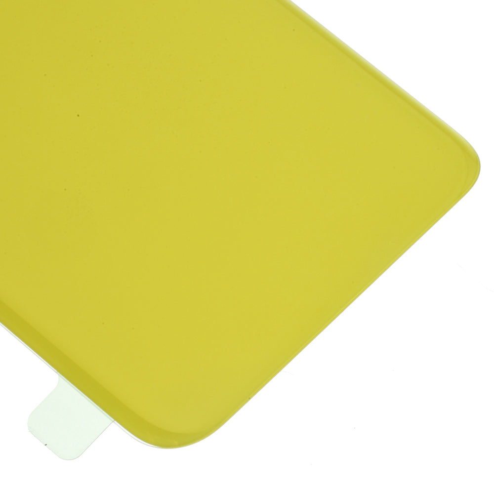 For Samsung Galaxy S10E G970 Battery Housing Cover Repair Part - Yellow