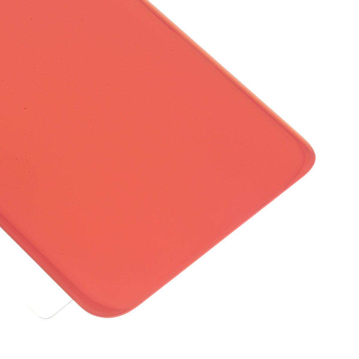 For Samsung Galaxy S10E G970 Battery Housing Cover Repair Part - Orange