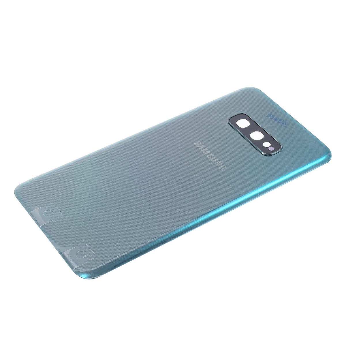 For Samsung Galaxy S10E G970 Battery Housing Cover Repair Part - Green
