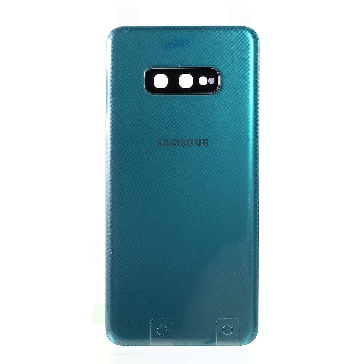 For Samsung Galaxy S10E G970 Battery Housing Cover Repair Part - Green
