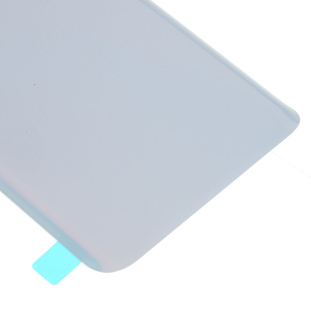 For Samsung Galaxy S10 G973 Battery Housing Cover Repair Part - White