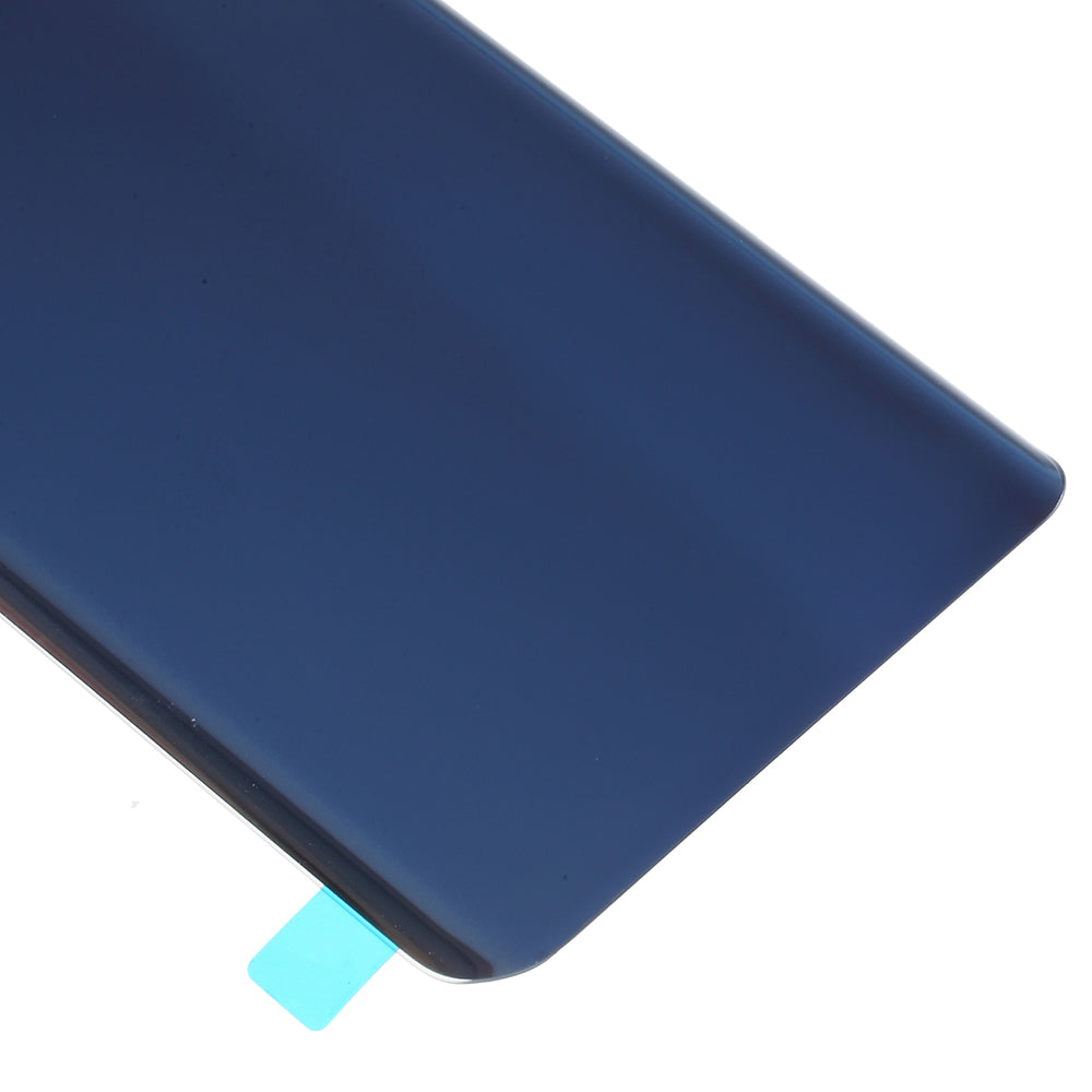 For Samsung Galaxy S10 G973 Battery Housing Cover Repair Part - Blue
