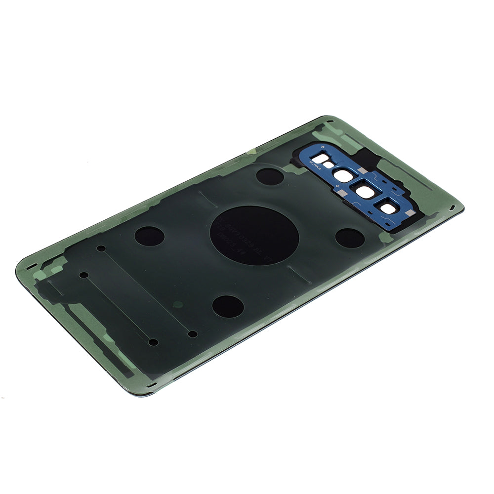 For Samsung Galaxy S10 G973 Battery Housing Cover Repair Part - Blue