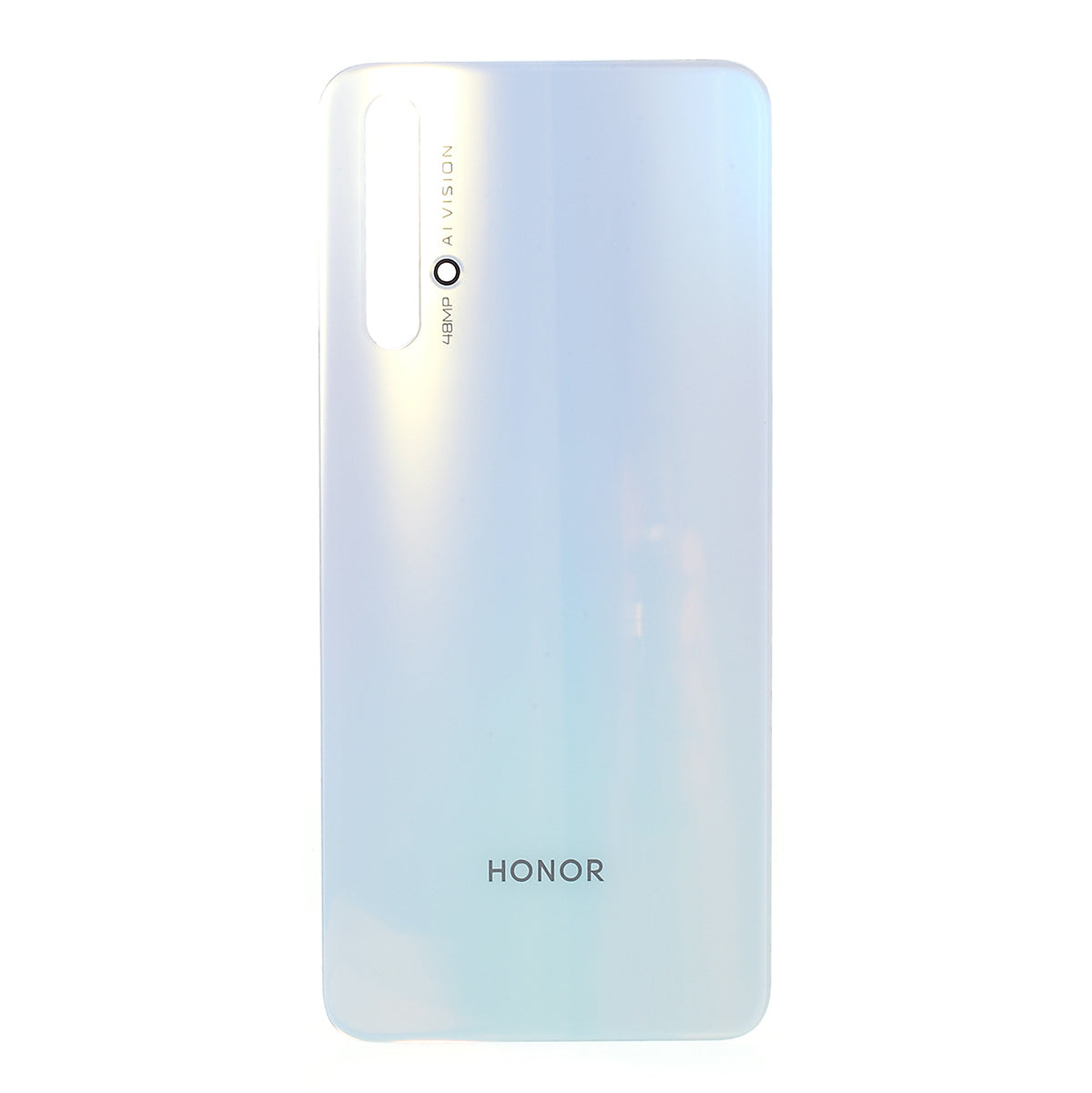 Battery Housing Door Cover for Huawei Honor 20 YAL-L21 - White
