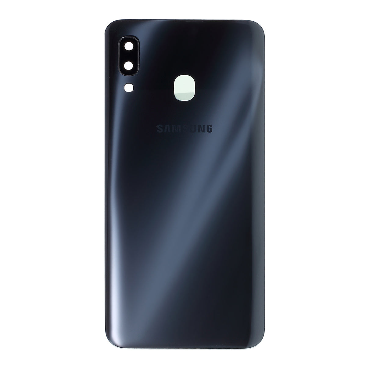 For Samsung Galaxy A30 SM-A305 Battery Housing Cover Repair Part - Black