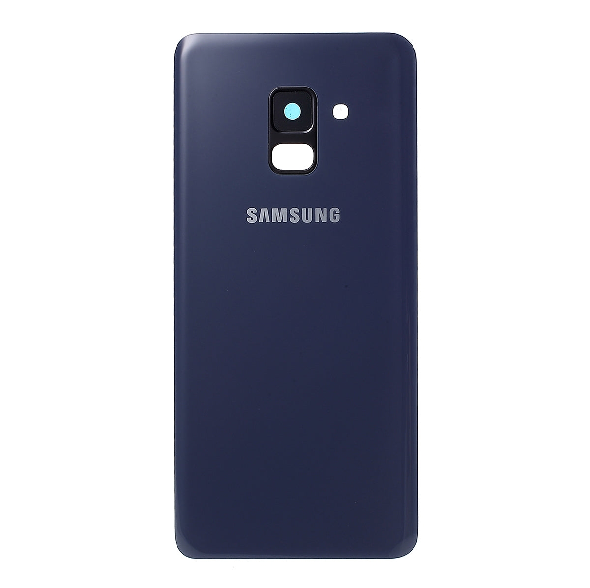 Battery Housing Door Cover for Samsung Galaxy A8 (2018) A530 - Blue
