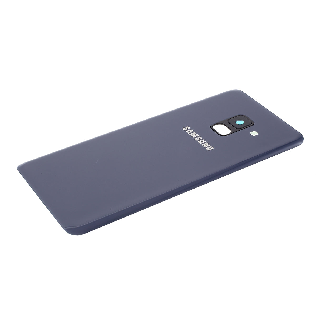 Battery Housing Door Cover for Samsung Galaxy A8 (2018) A530 - Blue