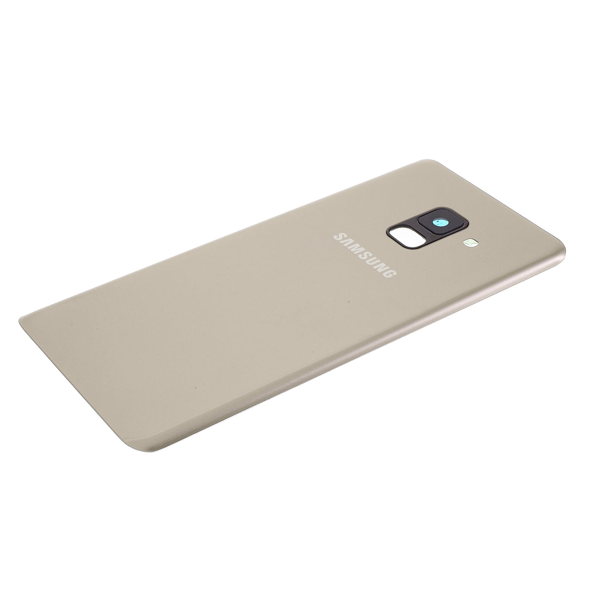 Battery Housing Door Cover for Samsung Galaxy A8 (2018) A530 - Gold