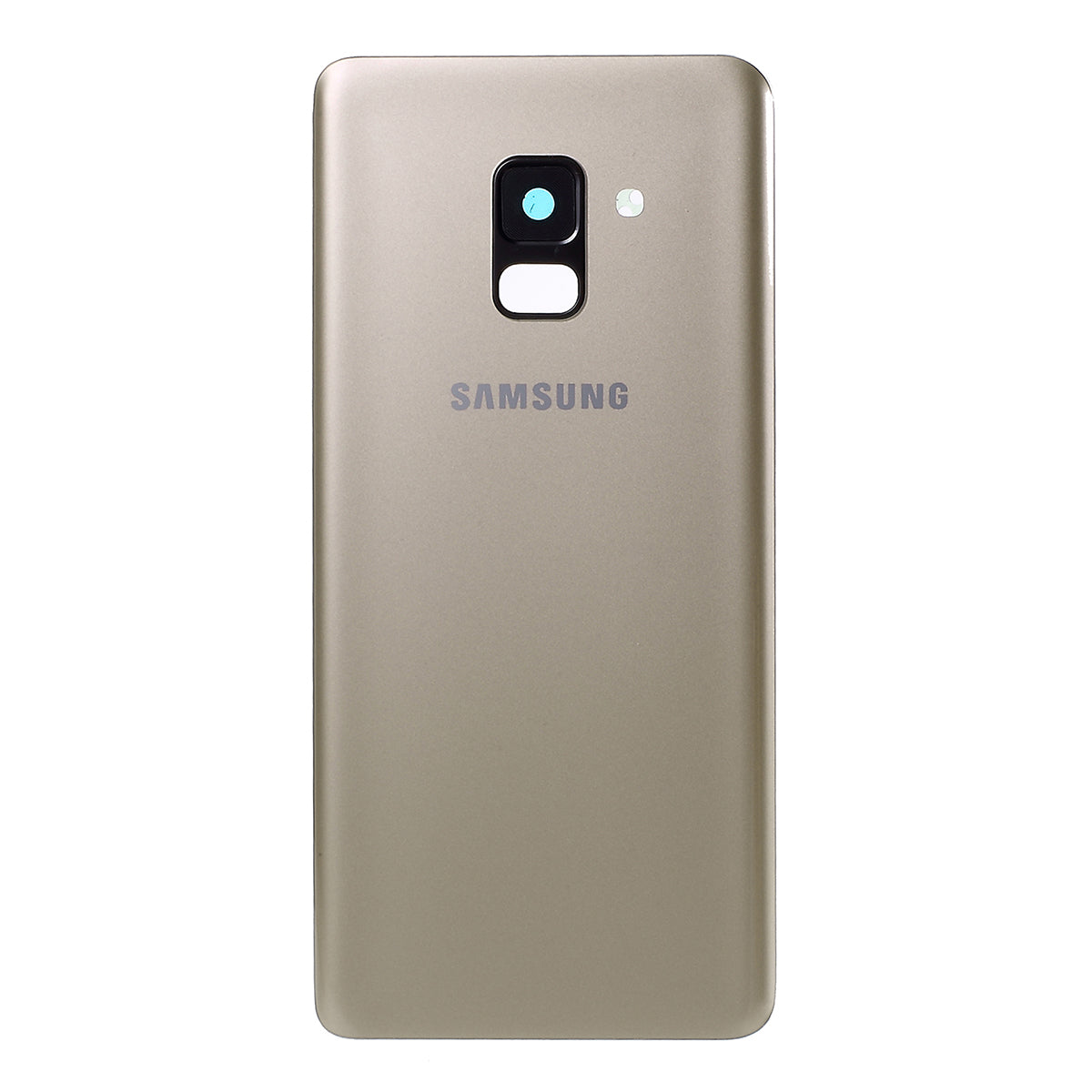 Battery Housing Door Cover for Samsung Galaxy A8 (2018) A530 - Gold