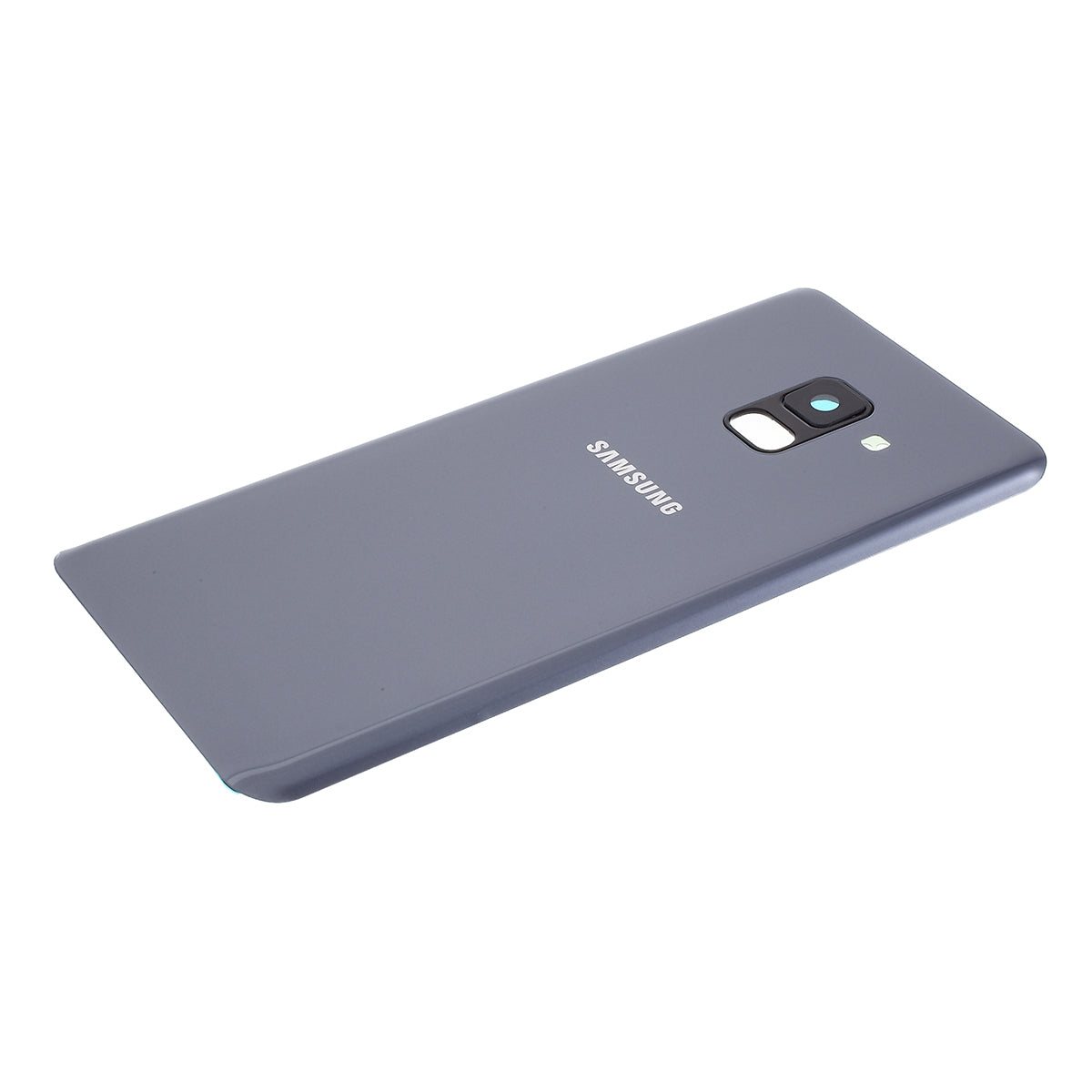 Battery Housing Door Cover for Samsung Galaxy A8 (2018) A530 - Grey