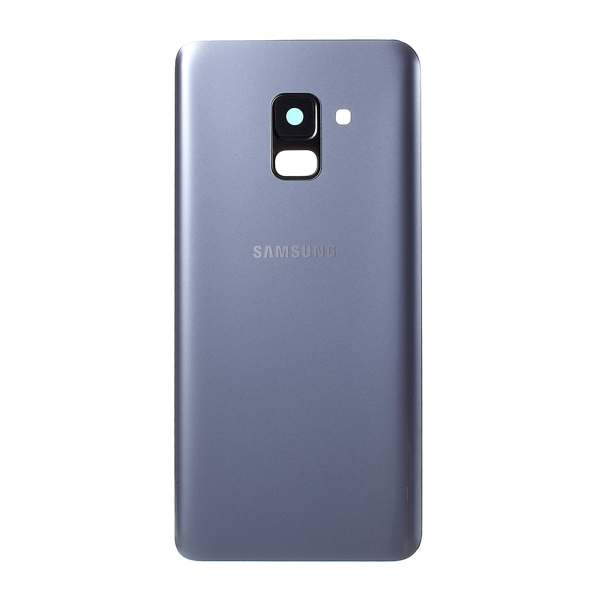 Battery Housing Door Cover for Samsung Galaxy A8 (2018) A530 - Grey