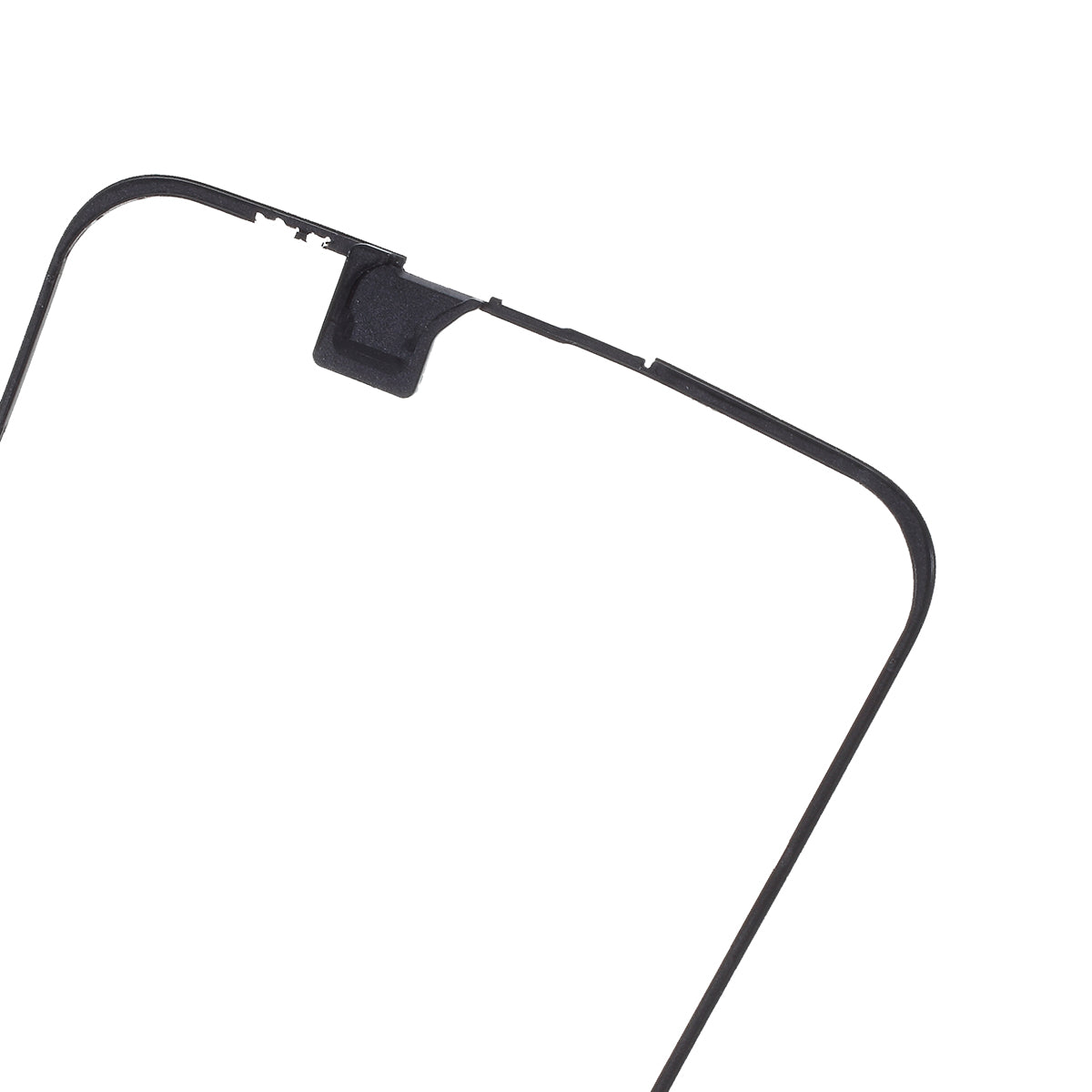 OEM Middle Plate Supporting Frame Spare Part (Front) for Huawei nova 5 Pro